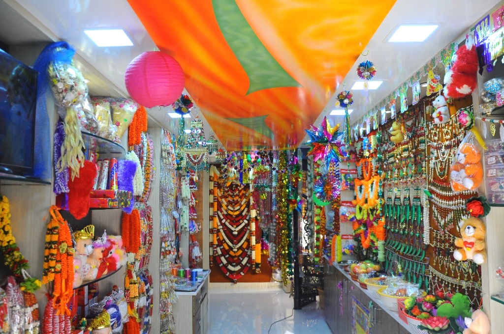 A Guide to Shopping for Traditional Decor in Parrys
